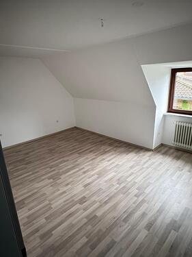 Foto - 4 Zimmer Etagenwohnung zur Miete in Wardenburg