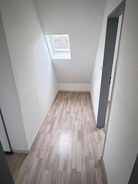 Foto - Etagenwohnung in Wardenburg zur Miete