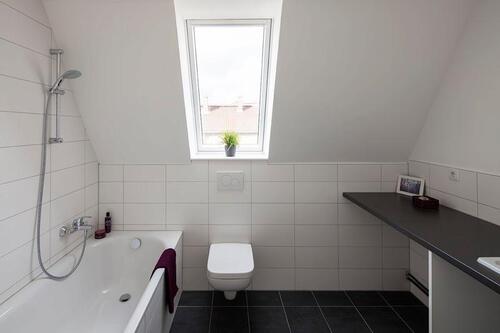 Foto - 1 Zimmer Etagenwohnung in Mainz