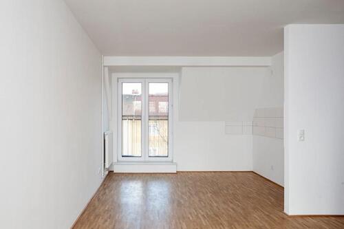 Foto - Etagenwohnung in Mainz zur Miete