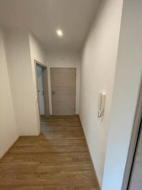 Foto - Etagenwohnung in Friesoythe zur Miete