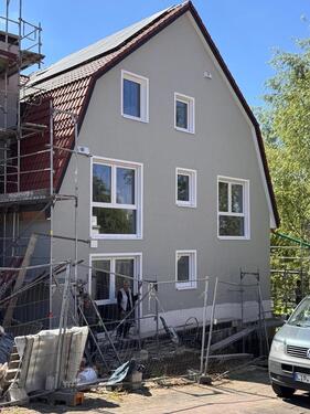 Foto - Neubauwohnungen in Bad Salzuflen – KfW 40 Plus – Erstbezug