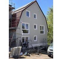 Neubauwohnungen in Bad Salzuflen – KfW 40 Plus – Erstbezug