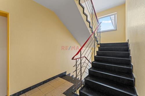 Foto - Etagenwohnung in Ludwigshafen am Rhein