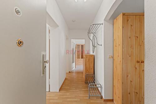 Foto - Etagenwohnung in Ludwigshafen am Rhein zur Miete