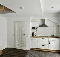 Moderne 1-Zimmer-Etagenwohnung in zentraler Lage von Olpe-Sondern