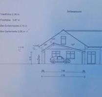 Stellplatz unter Carport z.B für Boote oder T5 T6 Bulli - Wunstorf