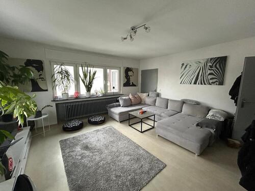 Foto - 4 ZKB Lich-Langsdorf - 980,00 EUR Kaltmiete,