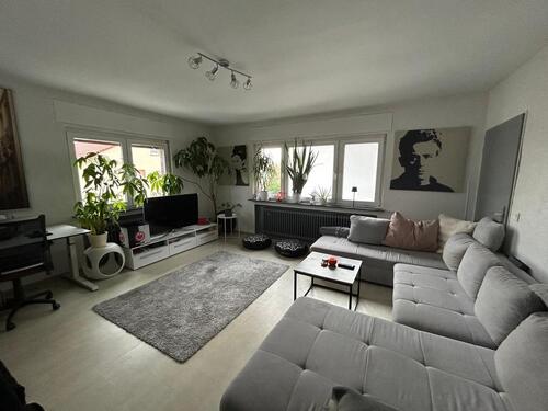 Foto - Etagenwohnung zur Miete in Lich