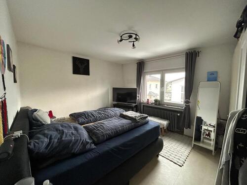 Foto - Etagenwohnung in Lich zur Miete