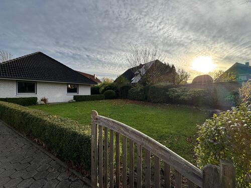 Foto - Einfamilienhaus zur Miete in Wees