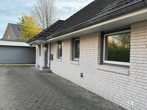Foto - Einfamilienhaus in Wees