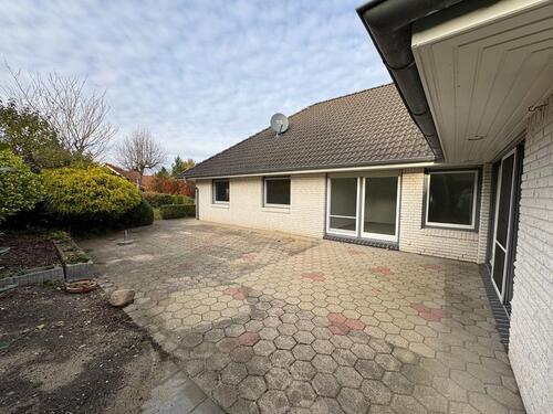 Foto - Einfamilienhaus in Wees zur Miete