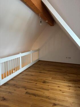 Foto - Etagenwohnung zur Miete in Riedlingen