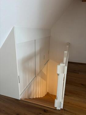 Foto - Etagenwohnung in Riedlingen zur Miete