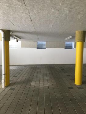 Foto - Vermiete einen großen Tiefgaragenstellplatz