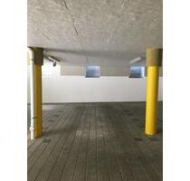 Vermiete einen großen Tiefgaragenstellplatz - Althengstett