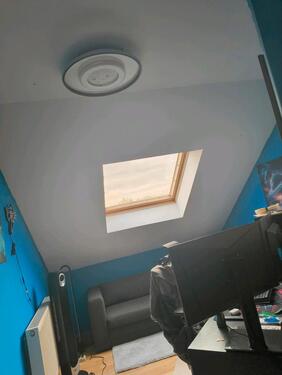 Foto - 3 Zimmer Etagenwohnung zur Miete in Hohenaspe