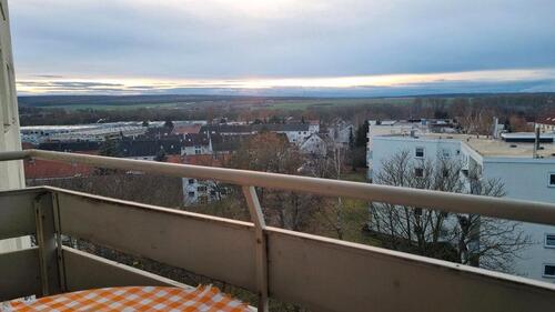Foto - 1 Zimmer Etagenwohnung zur Miete in Wolfenbüttel