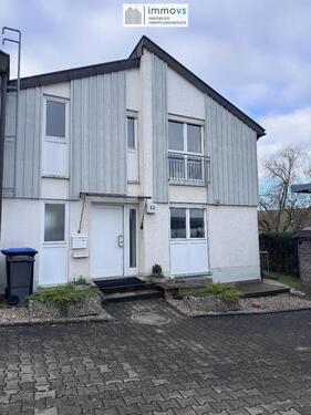 Foto - Doppelhaushälfte mit ausreichend Platz in toller Randlage.