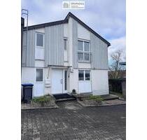 Doppelhaushälfte mit ausreichend Platz in toller Randlage. - Elchingen Oberelchingen