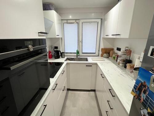 Foto - Etagenwohnung in Ditzingen zur Miete