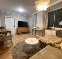 2-Raum Gästewohnung, möbliert, Zeitwohnen - Jena Lobeda-Altstadt