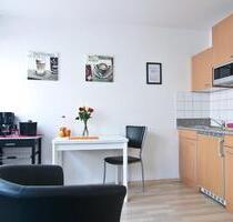 Voll möblierte Apartmentwohnung in top Lage - Köln Nippes