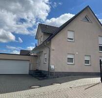 Modernes Einfamilienhaus mit Terrasse - Salzgitter Ortschaft Nord