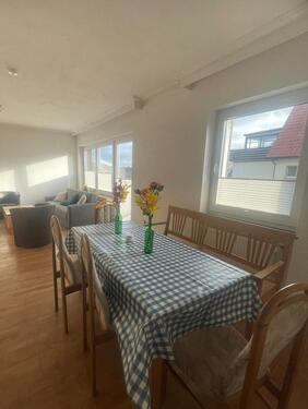 Foto - Erdgeschosswohnung zu vermieten