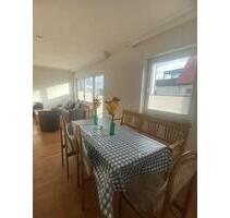 Erdgeschosswohnung zu vermieten - Bad Iburg