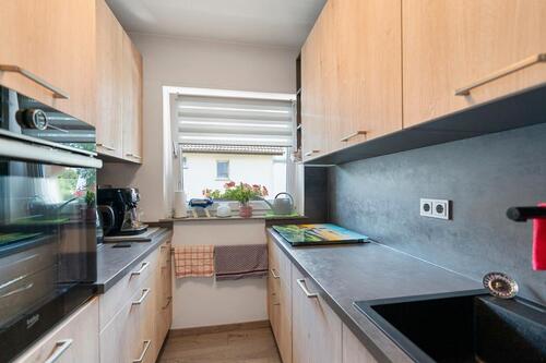 Foto - 2 Zimmer Etagenwohnung zur Miete in Horn-Bad Meinberg