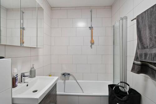 Foto - 2 Zimmer Etagenwohnung in Horn-Bad Meinberg