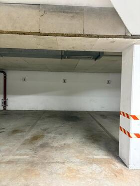 Foto - Tiefgaragenstellplatz 53113 Bonn Südstadt