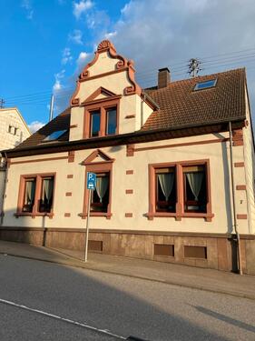 Foto - Gepflegtes Zweifamilienhaus in Friedrichsthal