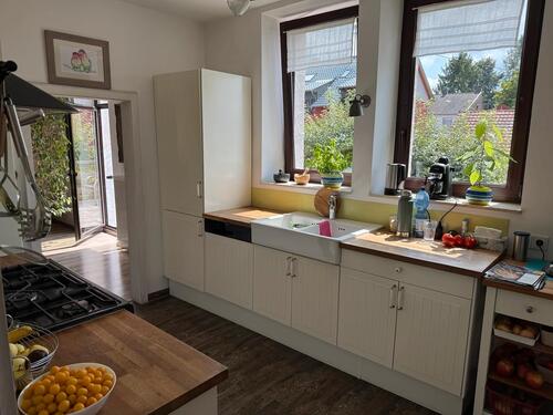 Foto - 6 Zimmer Mehrfamilienhaus, Wohnhaus in Friedrichsthal