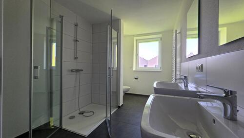 Foto - 4 Zimmer Etagenwohnung zur Miete in Deggendorf