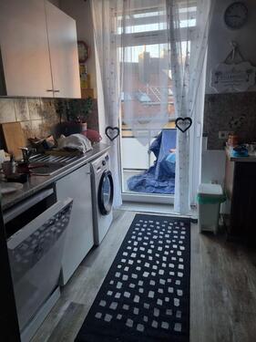 Foto - Etagenwohnung in München zur Miete