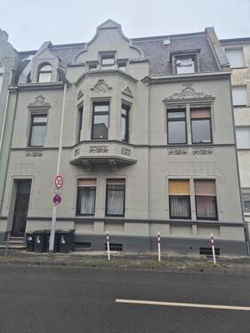 Foto - 4-Zimmer-1. Obergeschoss in zentraler Mülheim an der Ruhr