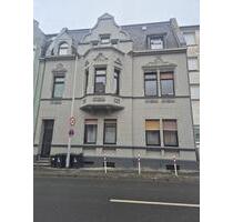 4-Zimmer-1. Obergeschoss in zentraler Mülheim an der Ruhr