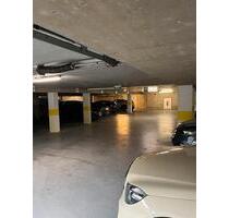 Tiefgaragenstellplatz in Niebüll