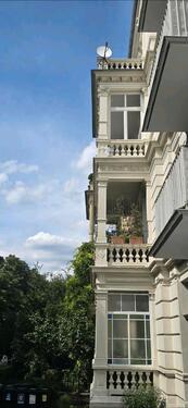 Foto - Top-Lage-Mietwohnung - 1.750,00&nbsp;EUR Kaltmiete, ca.&nbsp; 91,00&nbsp;m&sup2;