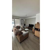 Moderne 3-Zi.-Wohnung in BuchholzAller - KfW55-Haus Bj 2020 - Schwarmstedt