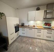 Helle 2-Zimmer-Wohnung in Burgsteinfurt mit Balkon, zentral