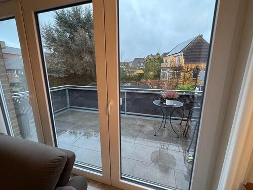 Foto - 2 Zimmer Etagenwohnung zur Miete in Steinfurt