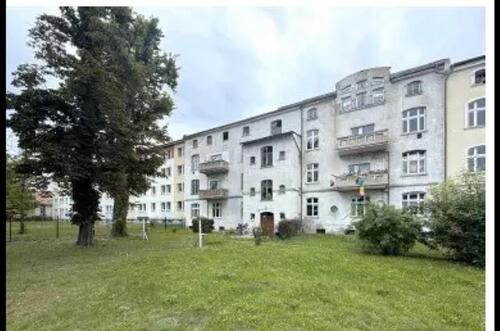 Foto - schöne 2 Zimmer Wohnung zur Miete