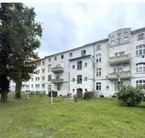 schöne 2 Zimmer Wohnung mit Balkon zur Miete - Weißwasser (Oberlausitz)