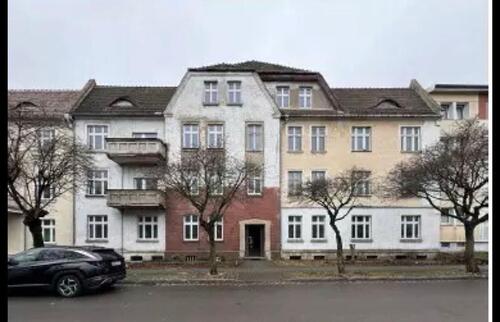 Foto - 2 Zimmer Etagenwohnung zur Miete in Weißwasser (Oberlausitz)