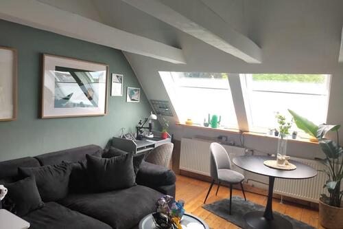 Foto - Dachgeschosswohnung in Dortmund Aplerbeck