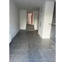 Gewerbefläche in zentraler Lage in Halver